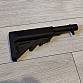 Pazba SF a tubus pazby GHK V3