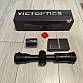 Puskohled Victoptics 2-7x32 SFP