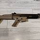 SCAR-L WE V3 GBBR poskozeny