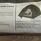 Stan pro 2 osoby TERENE ALPINE PRO