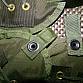 US army Sumka pouzdro kapsa na STROBO U.S.