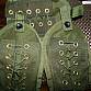 US army Sumka pouzdro kapsa na STROBO U.S.