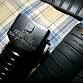 Knights Armament krytky  na RIS a ručka GRIPPOD  GPS  G.P.S