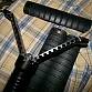 Knights Armament krytky  na RIS a ručka GRIPPOD  GPS  G.P.S