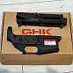 Upper a lower receiver GHK M4 V3