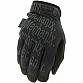 Rukavice Mechanix Wear Original Covert - černé-šedé