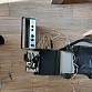 Zubna polna vrtačka