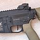Delta Armory AR15 Keymod Charlie 10" Half-Tan