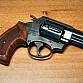 Flobert revolver KORA 2,5" cal. 6mm
