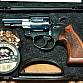 Flobert revolver KORA 2,5" cal. 6mm