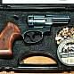 Flobert revolver KORA 2,5" cal. 6mm