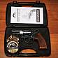 Flobert revolver KORA 2,5" cal. 6mm