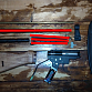 Náhradní díly na Mp44/Stg44 od AGM
