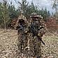 Ghilleroot by T.FORM Ghillie Flex 2in1 Multicam