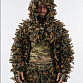 T.FORM Ghillie PRO Dark Forest + Dry Forest