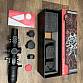 VictOptics LPVO puškohled S6 1–6x24 