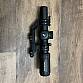 VictOptics LPVO puškohled S6 1–6x24 