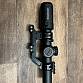 VictOptics LPVO puškohled S6 1–6x24 