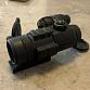 Aimpoint CompM3 kolimátor 2MOA + rychlomontaz Aimpoint QRP3