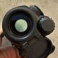 Aimpoint CompM3 kolimátor 2MOA + rychlomontaz Aimpoint QRP3