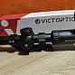 Victopics S10 Fiber+ VO montáž 