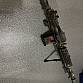 Kulomet mk46 mod 0 celokov 