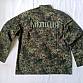 LETNÍ UNIFORMA MVS MILICIJA 