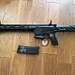 M4 BAMF Recon - COBALT Kinetics, G2, G&G