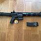 M4 BAMF Recon - COBALT Kinetics, G2, G&G