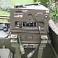US WW2 radio SCR510, WILLYS MB, FORD GPW 