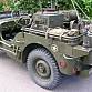 US WW2 radio SCR510, WILLYS MB, FORD GPW 