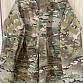 Crye Precision G3 polní blůza Multicam LG-L