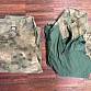 Airsoftové vybavení OLIVE/A-TACS FG
