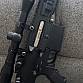 Airsoft SR-25 (East Crane) – EC-901 SE