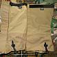 Research Expedition OR návleky coyote gaiters EXPEDITION CROCODILES GORE_TEX GORETEX