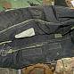 US Army WDL WOODLAND vesta IBA molle II Interceptor body armor