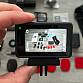 DJI OSMO Action 4 + RUNCAM 2 4k 40mm