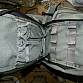 US ARMY sumka molle II maska M50 kapsa na příslušenství 