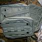US ARMY sumka molle II maska M50 kapsa na příslušenství 