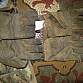 US army rukavice U.S. MECHANIX USMC M PACT TAA M-PACT combat gloves