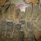 US army rukavice U.S. MECHANIX USMC M PACT TAA M-PACT combat gloves