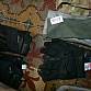 US army rukavice U.S. MECHANIX USMC M PACT TAA M-PACT combat gloves