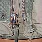 Original střepinová vesta M1952 A, Small