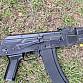 LCT AK-74MN + 4× zásobník + 2× LiPo ba