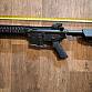 Airsoft zbraň 