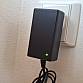 VB-Power nabíječka Ni-MH baterií s LED indikátorem + baterie NiMH 9,6V 1100mAh Delta Armory
