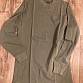Army khaki mikina vel M 