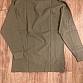 Army khaki mikina vel M 