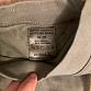 Army khaki mikina vel M 