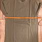 Army khaki mikina vel M 